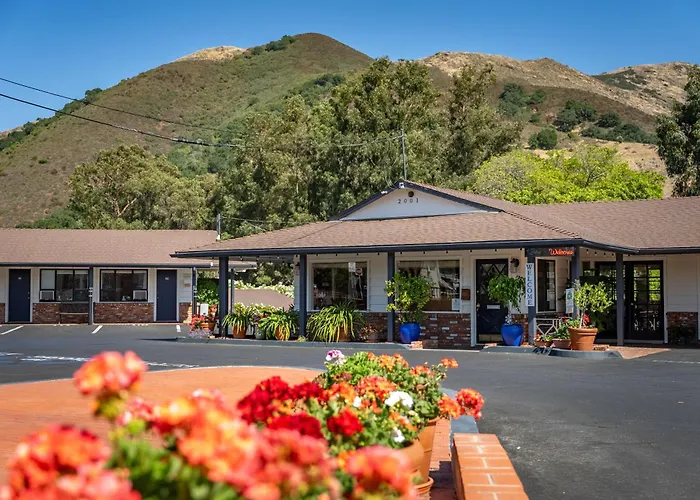 Peach Tree Inn