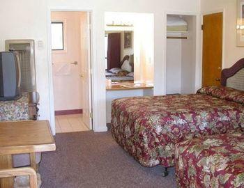 Inn Peach Tree San Luis Obispo