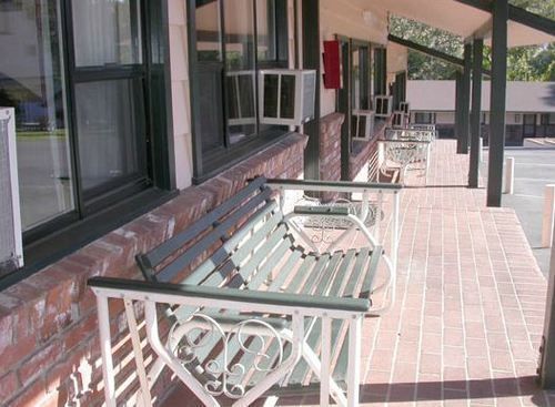 Inn Peach Tree