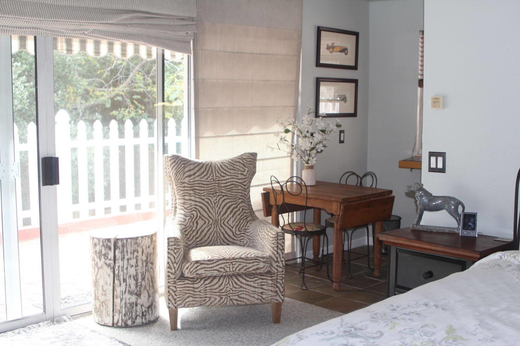 Peach Tree Inn San Luis Obispo